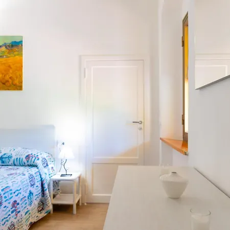 Appartement Il Mare Dalla Terrazza