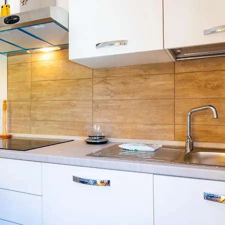 Appartement Il Mare Dalla Terrazza
