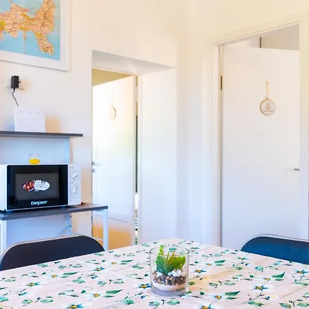 Apartamento Il Mare Dalla Terrazza Rio dellʼElba