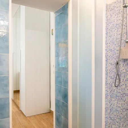 Il Mare Dalla Terrazza Appartement *