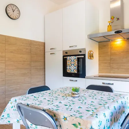 Il Mare Dalla Terrazza Apartamento
