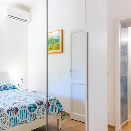 Appartement Il Mare Dalla Terrazza *
