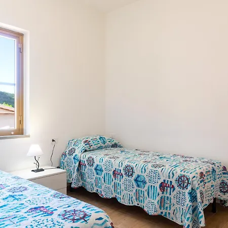 Appartement Il Mare Dalla Terrazza Rio dellʼElba
